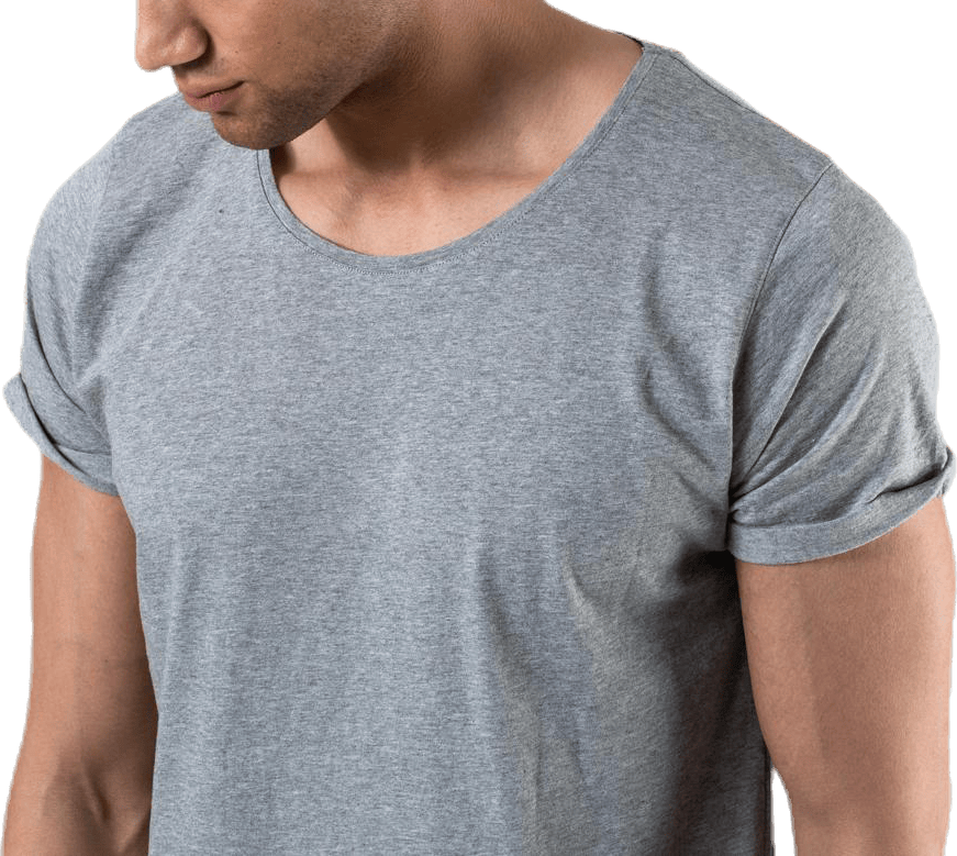 Jimmy Solid Grey - Bild 7