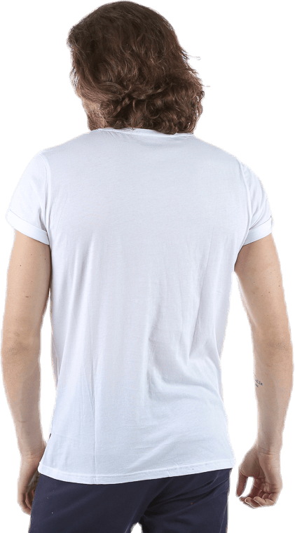 Jimmy Printed White - Bild 2