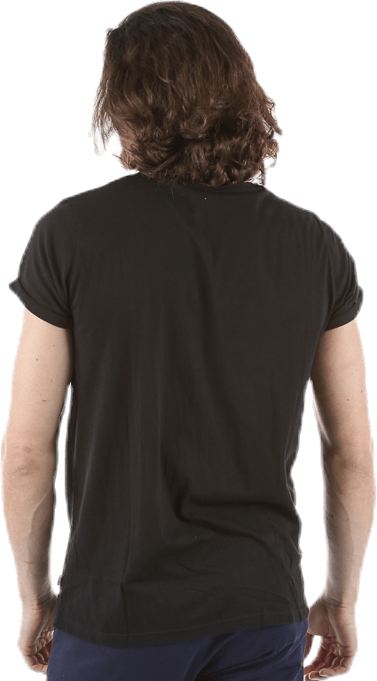 Jimmy Printed Black - Bild 2