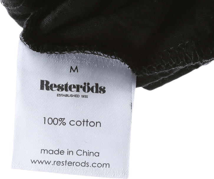 Jimmy Printed Black - Bild 3