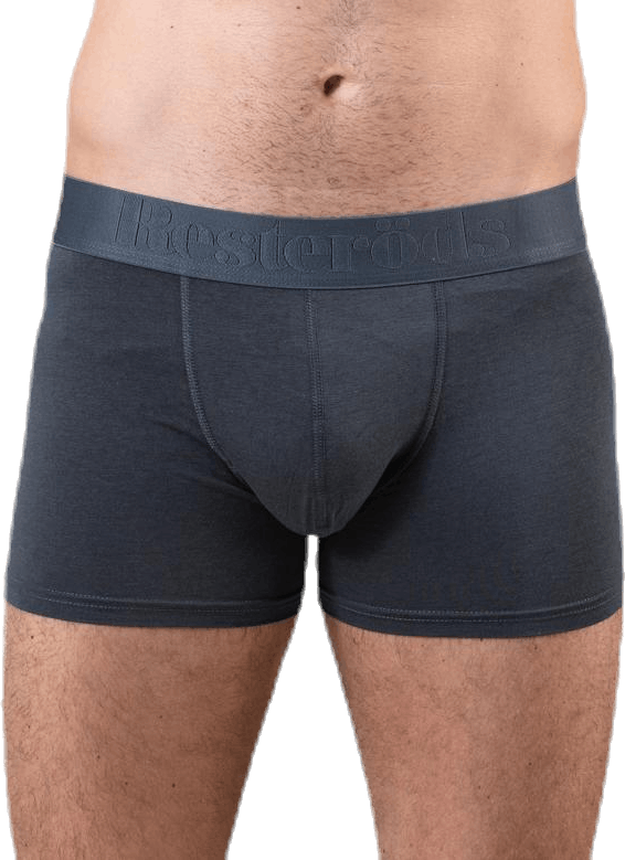 Boxer Bamboo 3-pack Blue/Green/Grey
