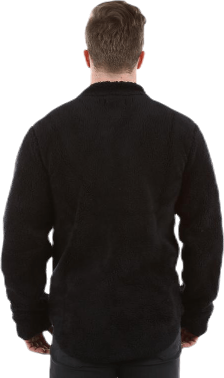 Original Fleece Jacket Black