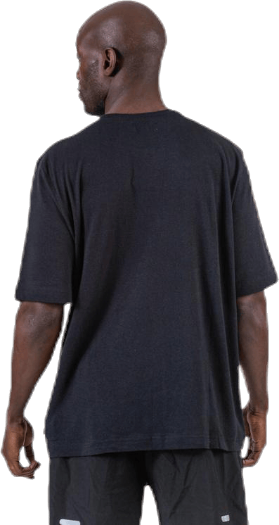 Mid Sleeve Solid Black - Bild 2
