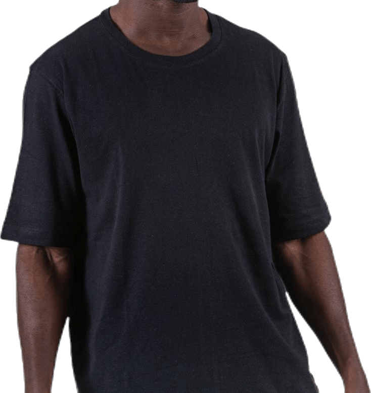 Mid Sleeve Solid Black - Bild 4