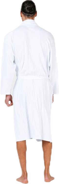 Bathrobe White - Bild 3