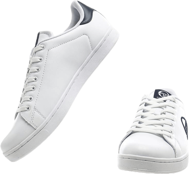 Gran Torino Sneakers White