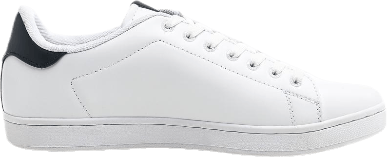 Gran Torino Sneakers White