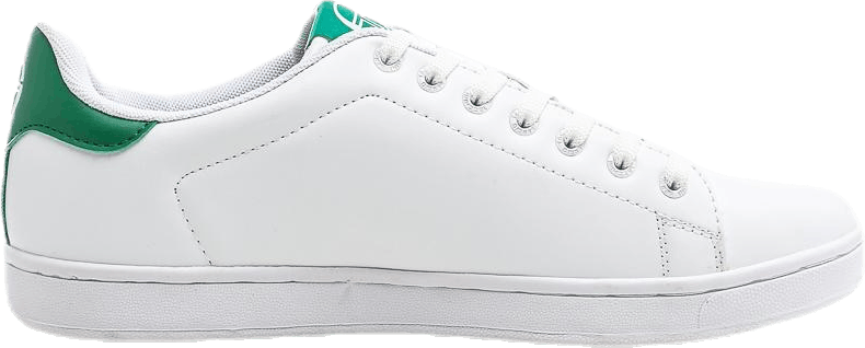 Gran Torino Sneakers White/Green