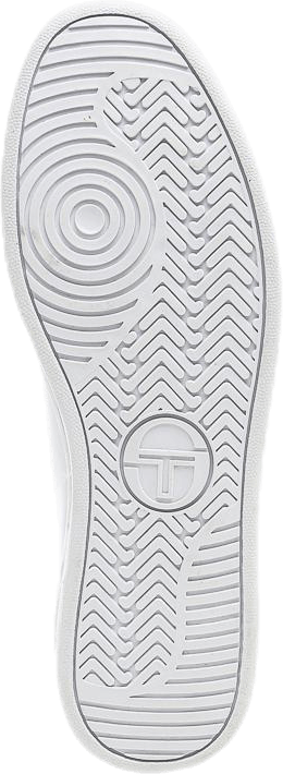 Gran Torino Sneakers White/Green