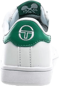Gran Torino Jr White/Green