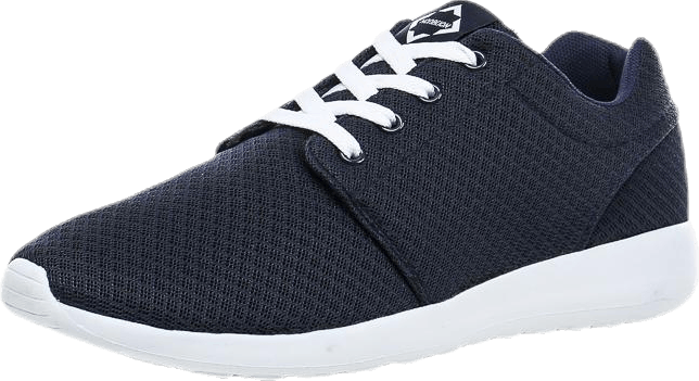 NN Sneakers, Vaxi Blue, Male, Shoes, Trainers, Blue, EU 45