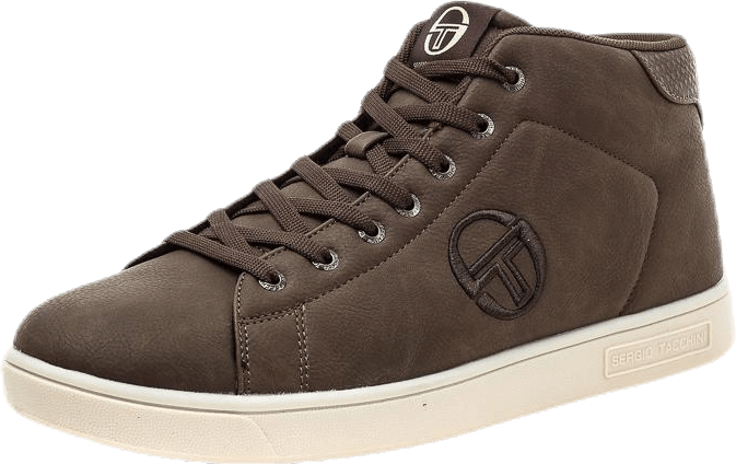 Gran Torino Mid Brown, Male, Scarpe, Sneakers, Marrone, EU 44