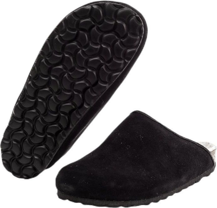 Muffy Suede Black - Bild 2