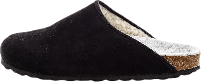Muffy Suede Black - Bild 3