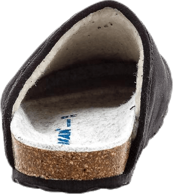 Muffy Suede Black - Bild 4