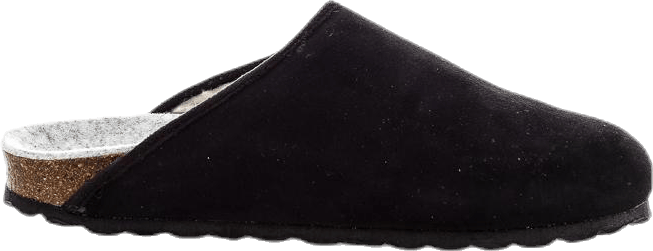 Muffy Suede Black - Bild 5