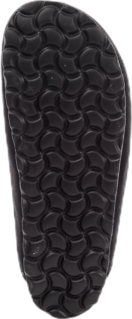 Muffy Suede Black - Bild 6