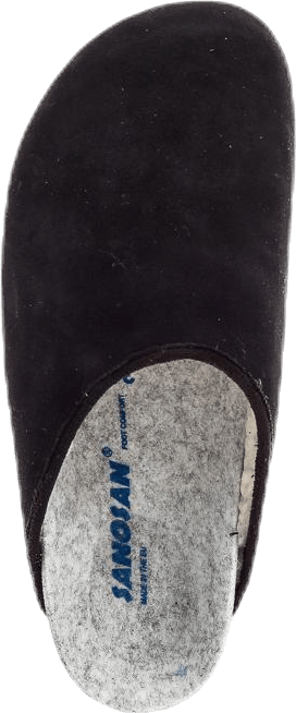 Muffy Suede Black - Bild 7