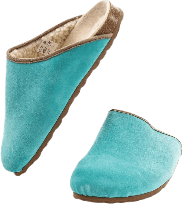 Muffy Suede Green - Bild 2