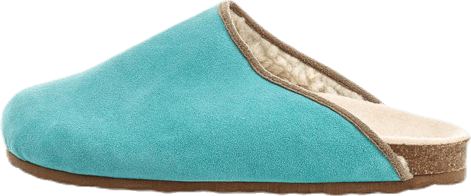 Muffy Suede Green - Bild 3