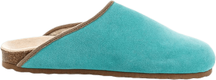 Muffy Suede Green - Bild 5