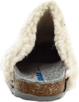 Fluffy Suede Grey - Bild 4