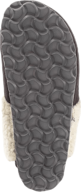 Fluffy Suede Grey - Bild 6