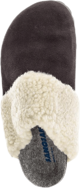 Fluffy Suede Grey - Bild 7
