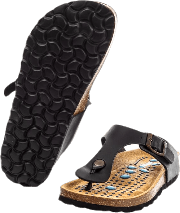 Sieta Lunas Geneve Nappa Black - Bild 2