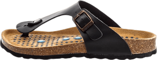 Sieta Lunas Geneve Nappa Black - Bild 3