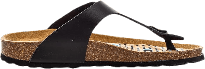 Sieta Lunas Geneve Nappa Black - Bild 5