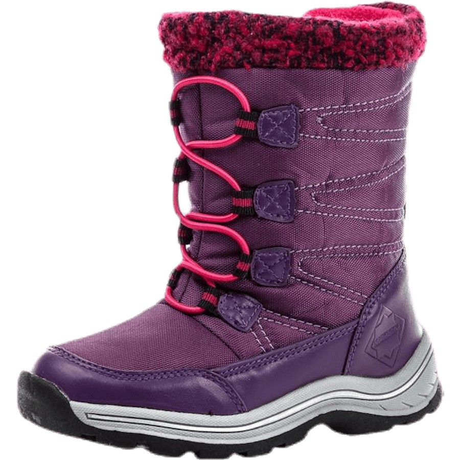 Tug Junior Waterproof Pink