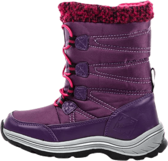 Tug Junior Waterproof Pink - Bild 3