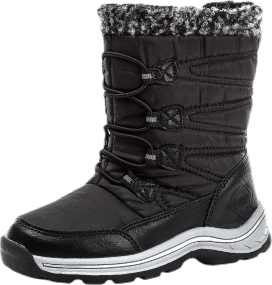 Tug Jr Waterproof Black