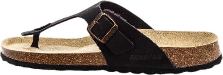 Geneve Nubuck Black - Bild 3