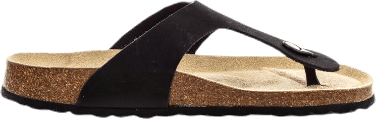 Geneve Nubuck Black - Bild 5