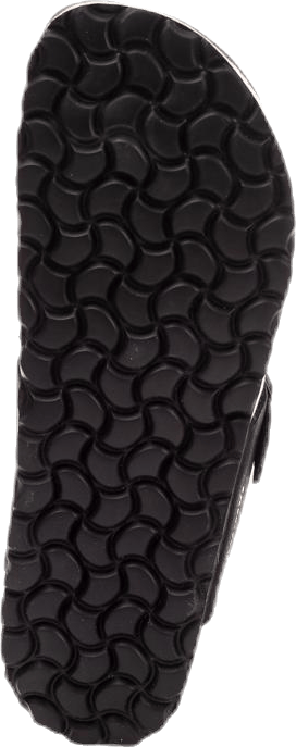 Geneve Nubuck Black - Bild 6