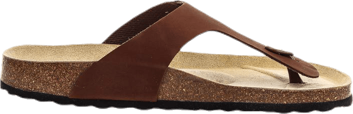 Geneve Nubuck Brown - Bild 5