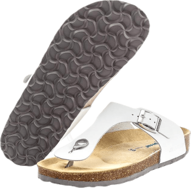Geneve Nubuck White - Bild 2