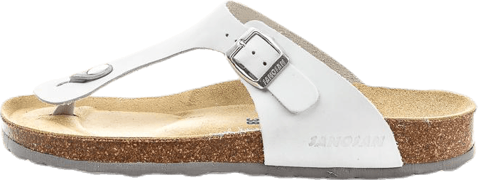 Geneve Nubuck White - Bild 3
