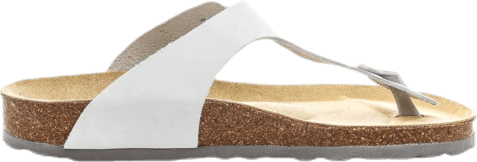 Geneve Nubuck White - Bild 5