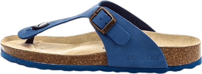 Geneve Nubuck Blue - Bild 3