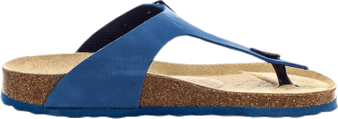 Geneve Nubuck Blue - Bild 5