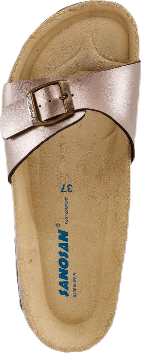 Malaga pearl Brown - Bild 5