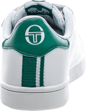 Gran Torino Jr White/Green