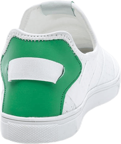 Lugano White/Green - Bild 4