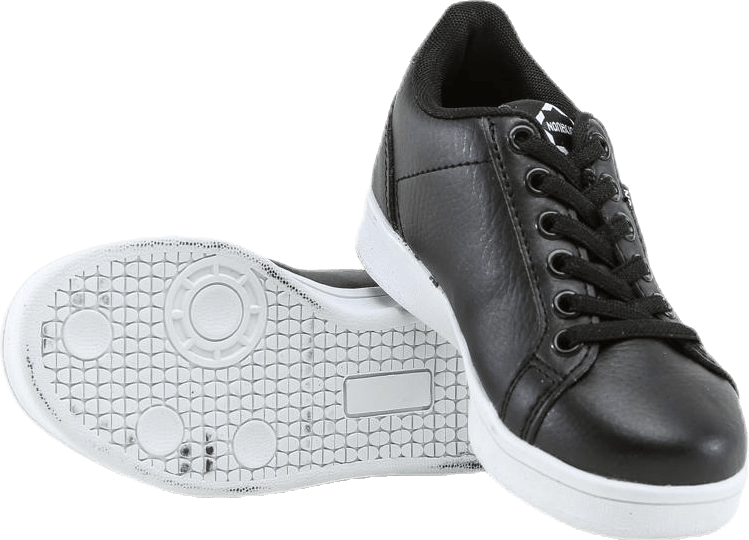 Zoon Junior White/Black - Bild 6