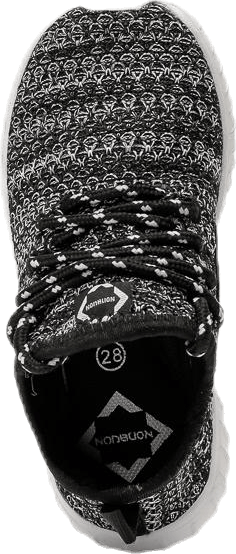 Nuga 3 Black - Bild 4