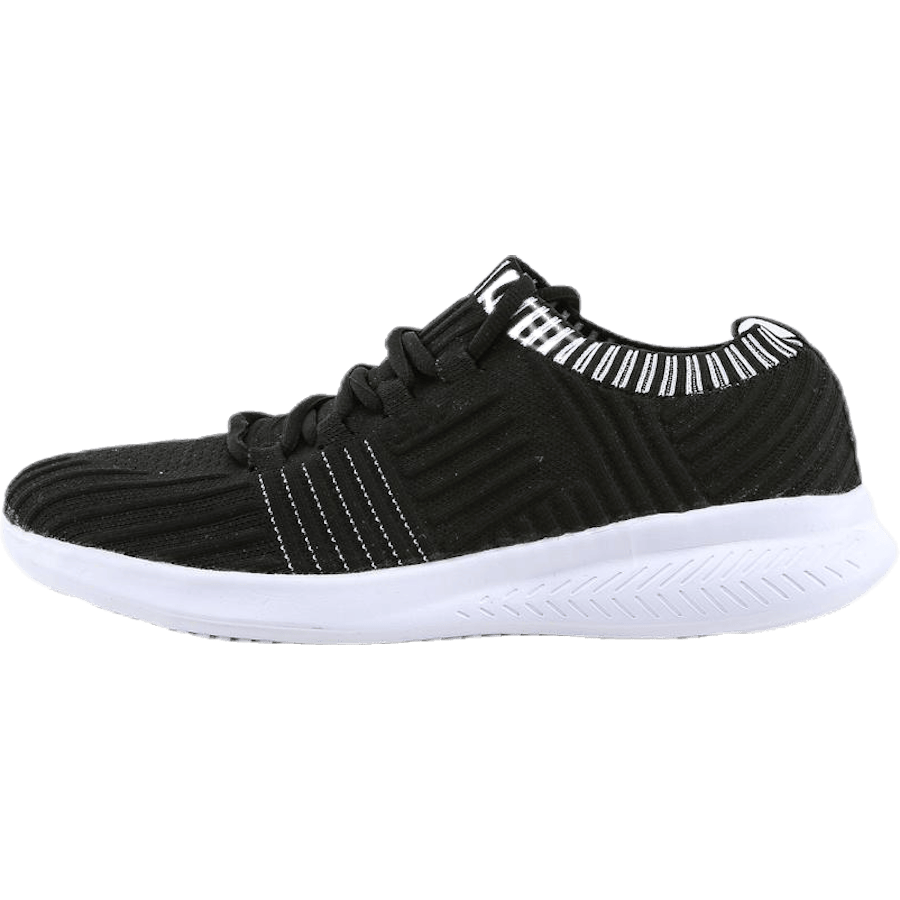 Hamilton White/Black