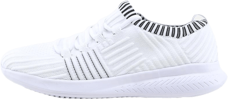 Hamilton White/Black